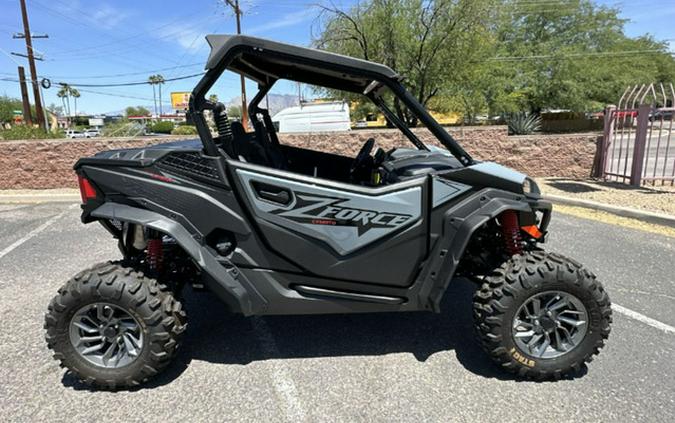 2023 Cfmoto ZForce 950 Sport