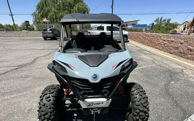 2023 Cfmoto ZForce 950 Sport