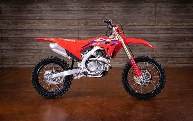 2023 Honda CRF 450R