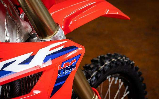 2023 Honda CRF 450R