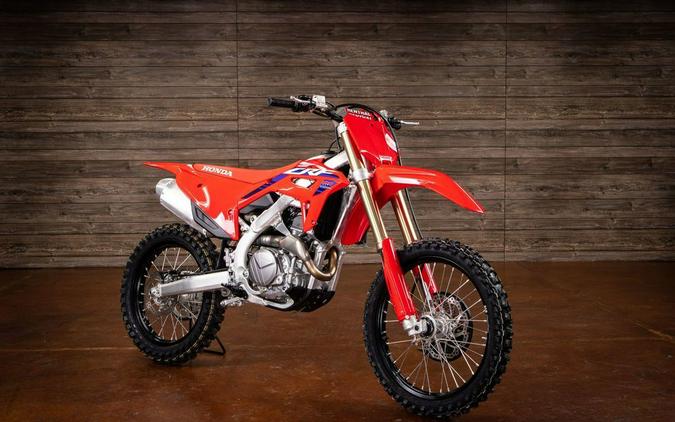 2023 Honda CRF 450R