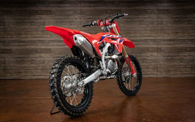 2023 Honda CRF 450R