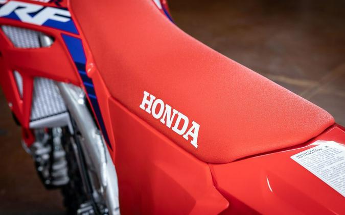 2023 Honda CRF 450R