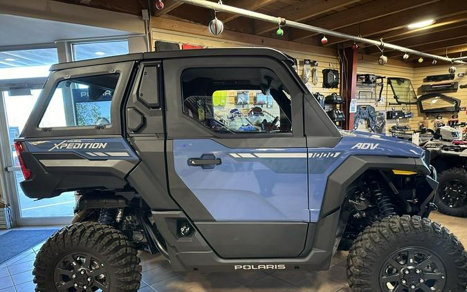 2024 Polaris Polaris XPEDITION ADV Northstar