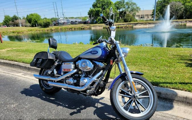 2006 Harley-Davidson Low Rider®