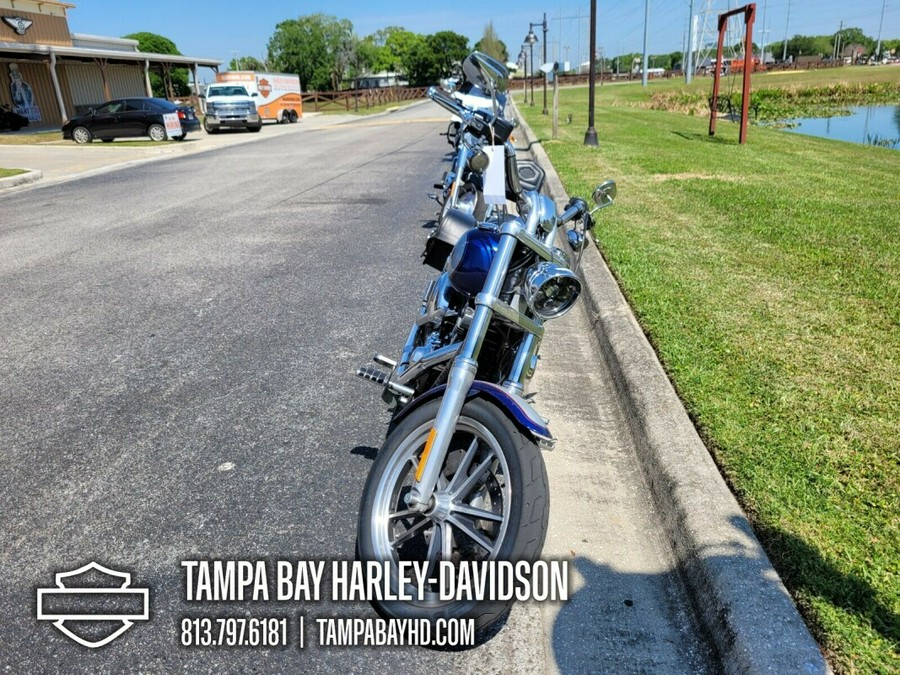 2006 Harley-Davidson Low Rider®