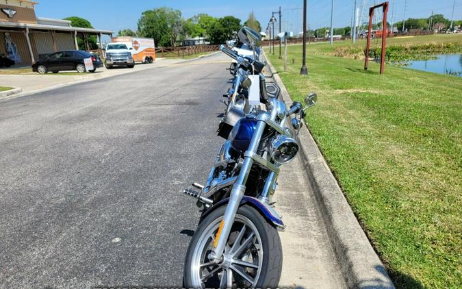 2006 Harley-Davidson Low Rider®