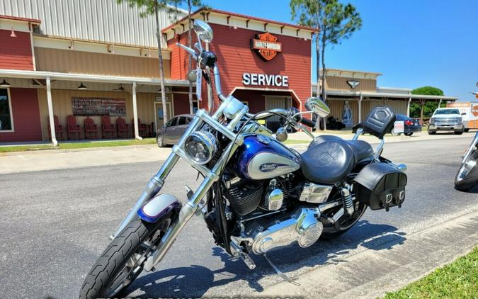 2006 Harley-Davidson Low Rider®