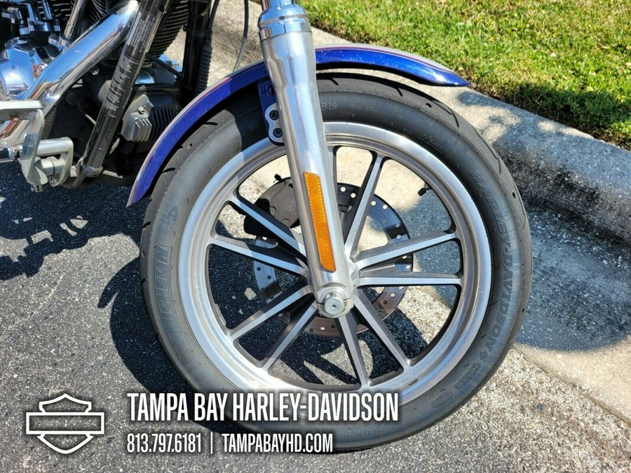 2006 Harley-Davidson Low Rider®