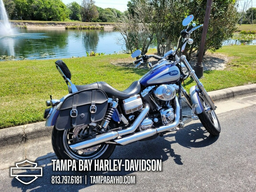 2006 Harley-Davidson Low Rider®