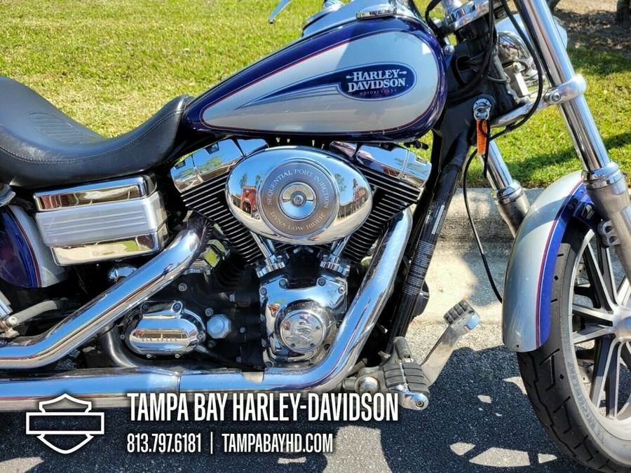 2006 Harley-Davidson Low Rider®