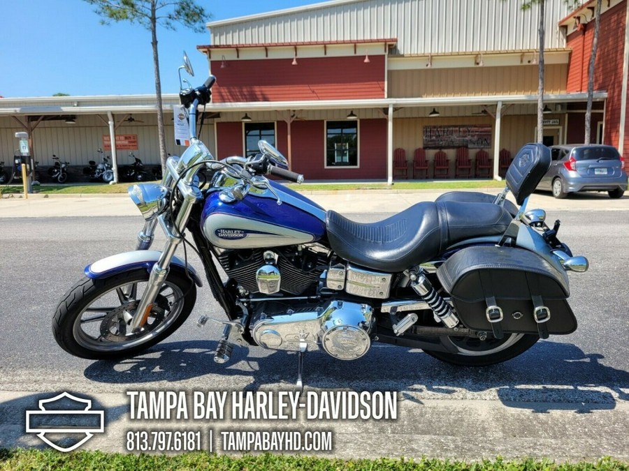 2006 Harley-Davidson Low Rider®