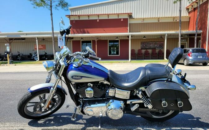 2006 Harley-Davidson Low Rider®