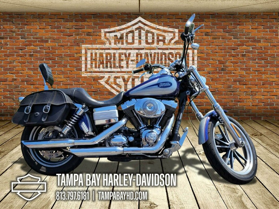 2006 Harley-Davidson Low Rider®