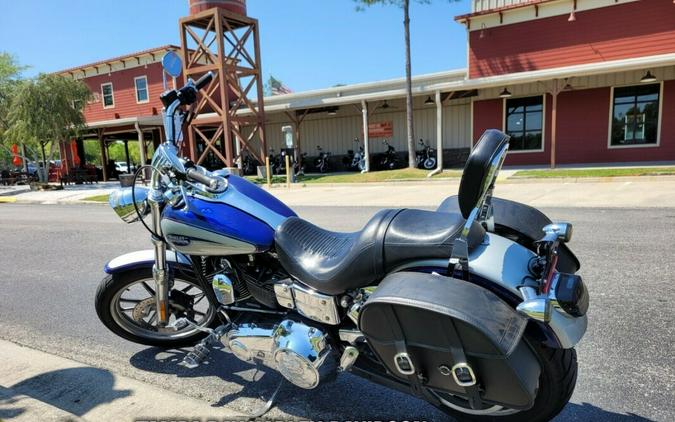 2006 Harley-Davidson Low Rider®