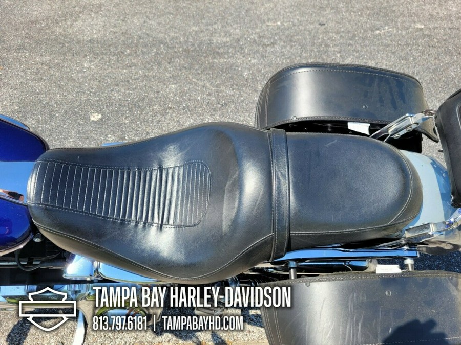 2006 Harley-Davidson Low Rider®