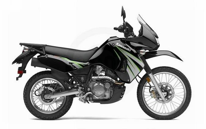 2009 Kawasaki KLR™650