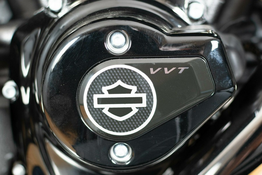 2024 Harley-Davidson<sup>®</sup> CVO™ Road Glide<sup>®</sup>