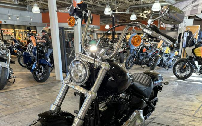 Prices clearly displayed on every new and used motorcycle