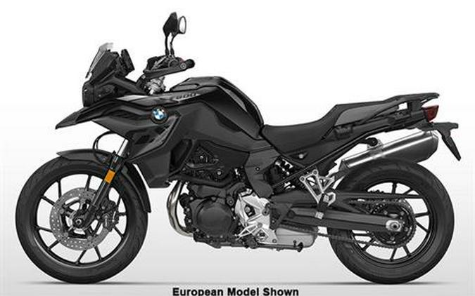 2024 BMW F 800 GS