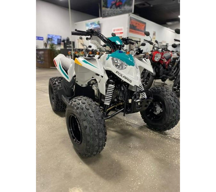 2024 Polaris® Outlaw 110 EFI