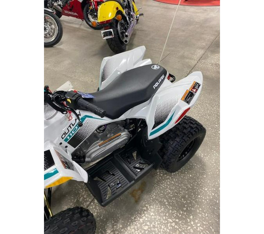 2024 Polaris® Outlaw 110 EFI