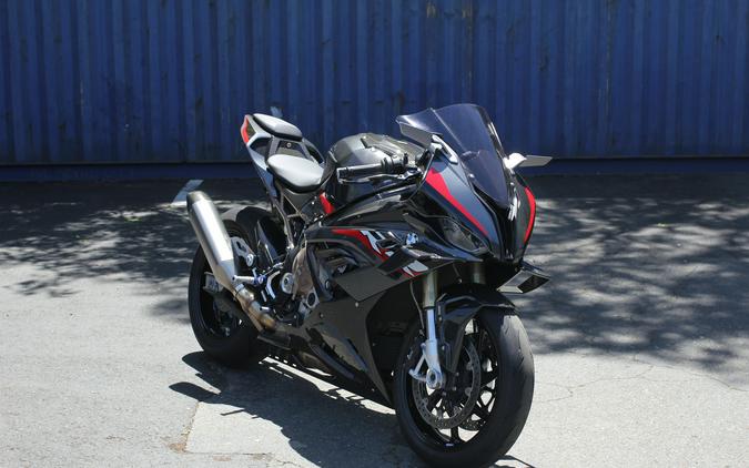 2022 BMW S 1000 RR