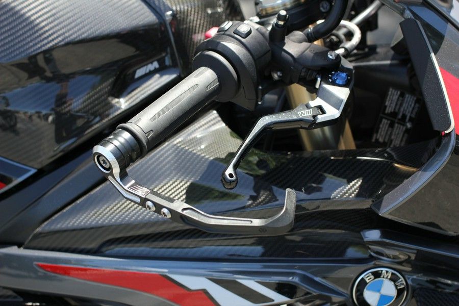 2022 BMW S 1000 RR