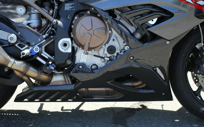 2022 BMW S 1000 RR