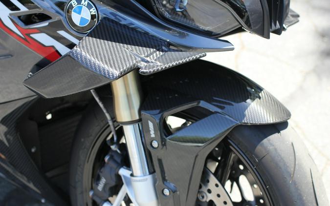 2022 BMW S 1000 RR