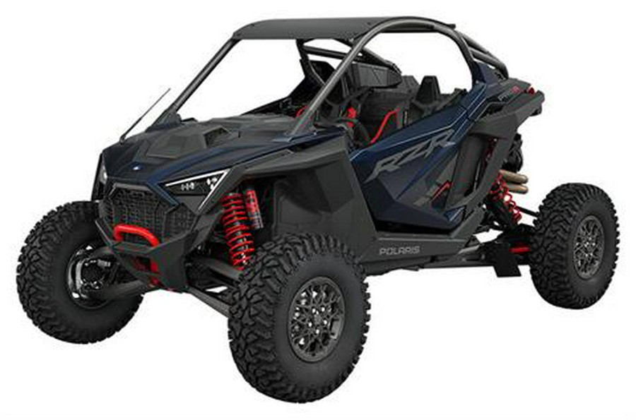 2023 Polaris RZR Pro R Ultimate