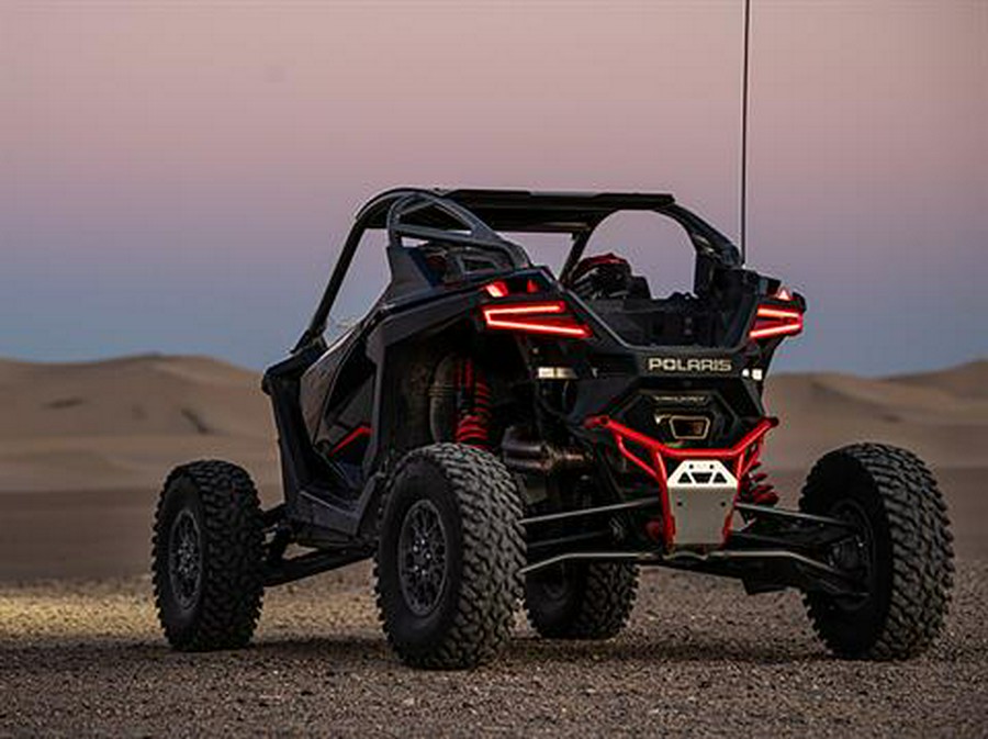 2023 Polaris RZR Pro R Ultimate