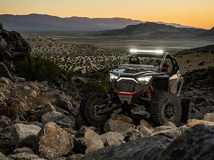 2023 Polaris RZR Pro R Ultimate