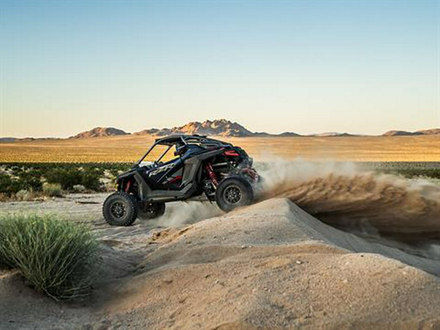 2023 Polaris RZR Pro R Ultimate