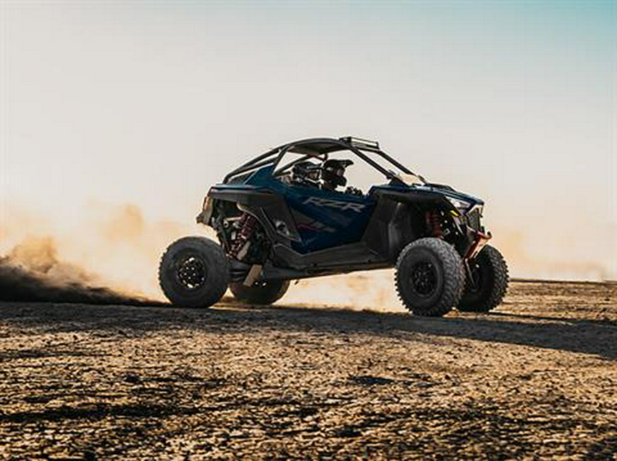 2023 Polaris RZR Pro R Ultimate