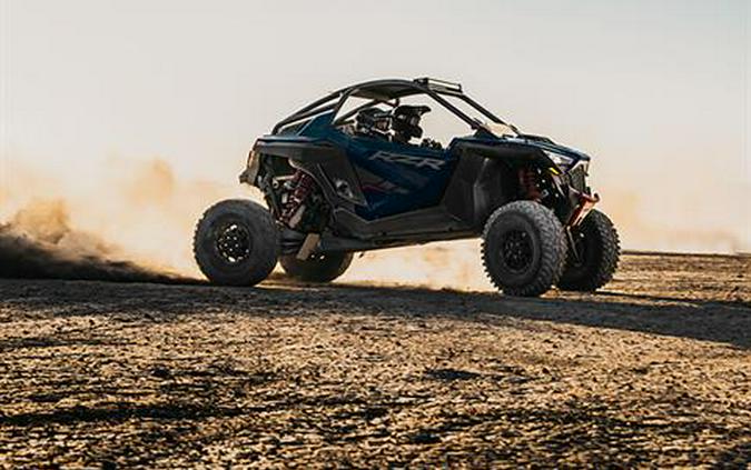 2023 Polaris RZR Pro R Ultimate