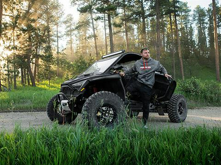 2023 Polaris RZR Pro R Ultimate