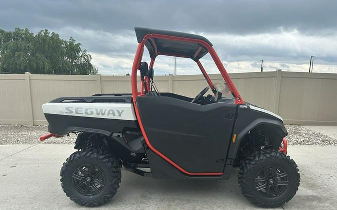 2024 Segway Powersports UT10 P