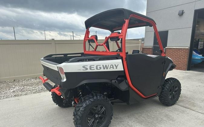 2024 Segway Powersports UT10 P