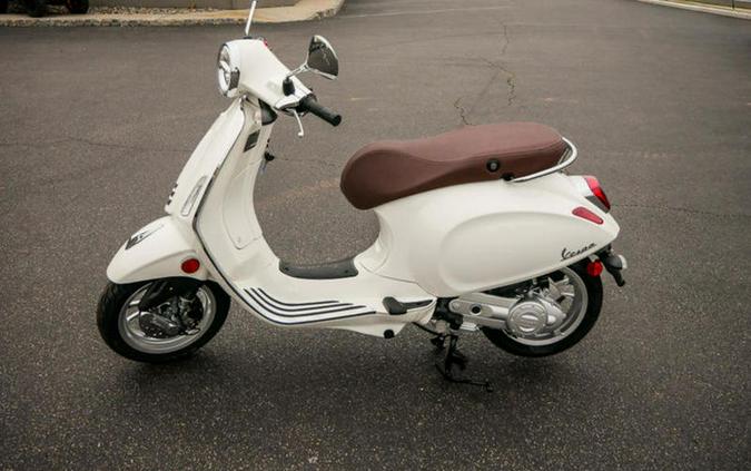 2023 Vespa Primavera 50