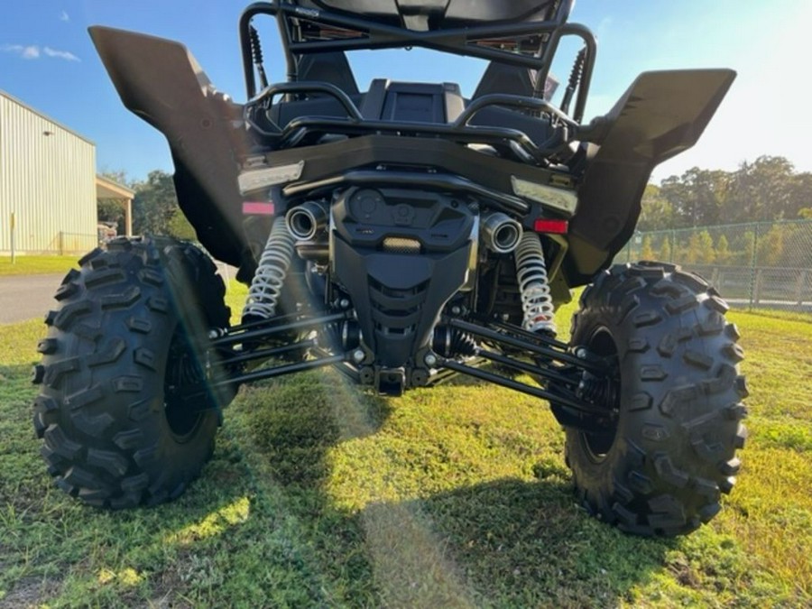 2023 CFMOTO ZFORCE 950 HO EX