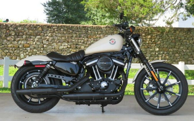 2022 Harley-Davidson® XL883N - Iron 883™