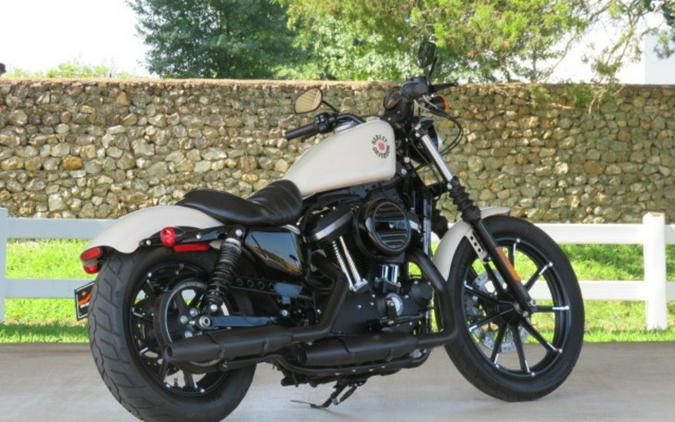 2022 Harley-Davidson® XL883N - Iron 883™