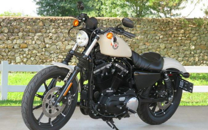 2022 Harley-Davidson® XL883N - Iron 883™