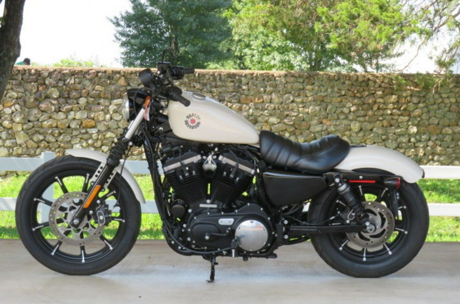 2022 Harley-Davidson® XL883N - Iron 883™