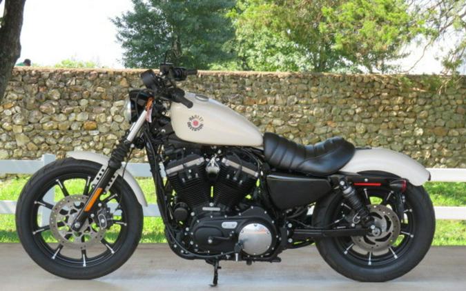 2022 Harley-Davidson® XL883N - Iron 883™