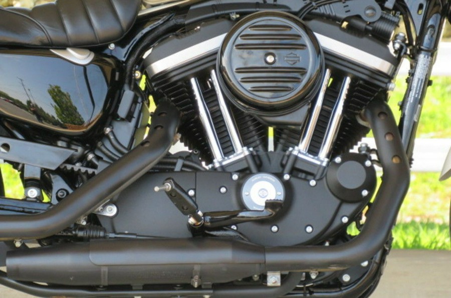 2022 Harley-Davidson® XL883N - Iron 883™