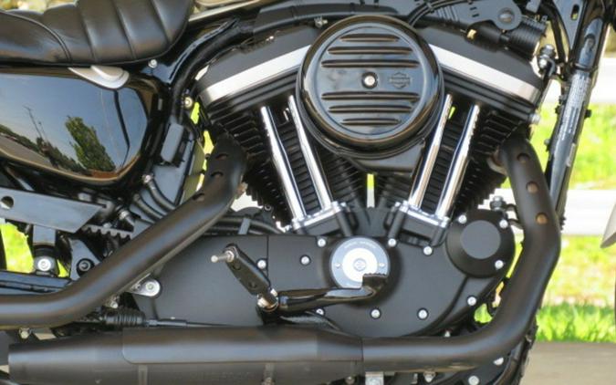 2022 Harley-Davidson® XL883N - Iron 883™