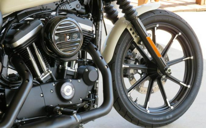 2022 Harley-Davidson® XL883N - Iron 883™