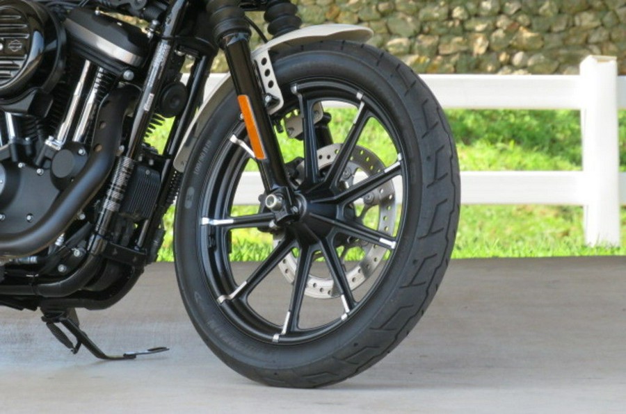 2022 Harley-Davidson® XL883N - Iron 883™